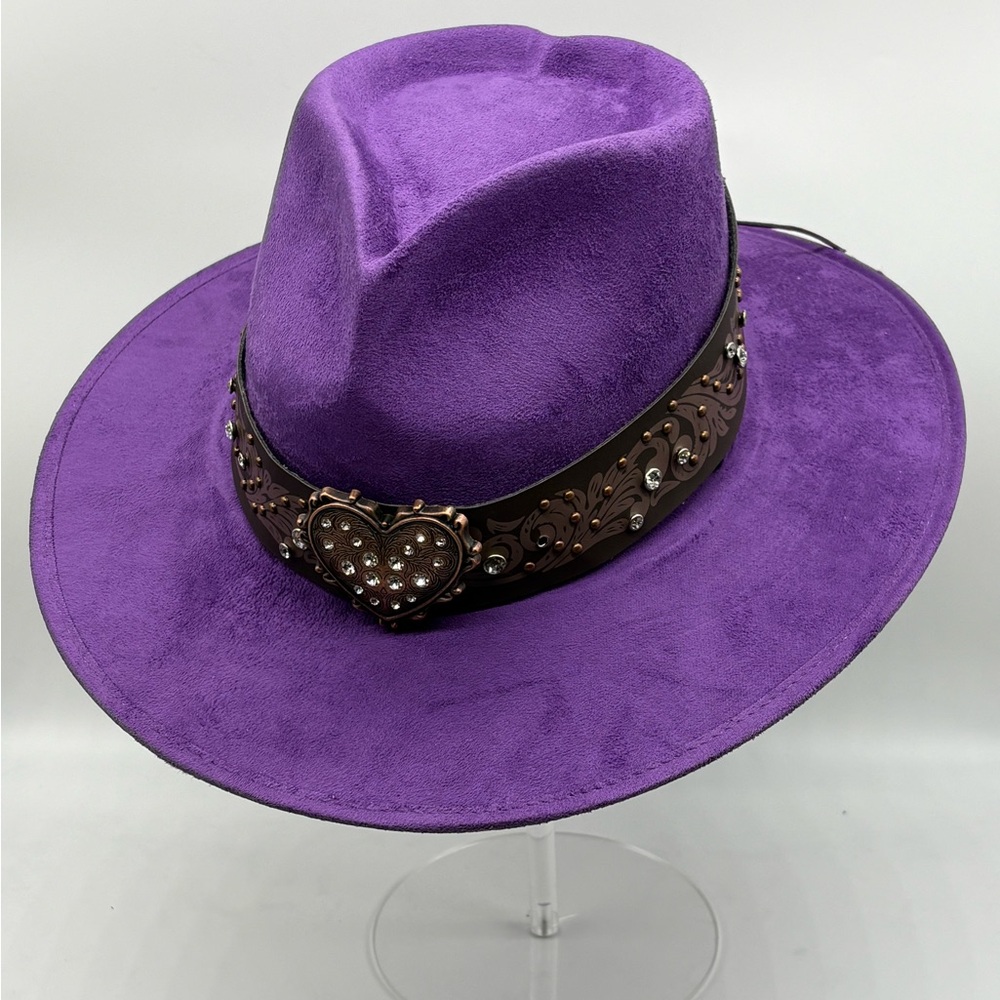Corazon Chapeau